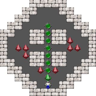Уровень 220 — Alberto Garcia Arranged